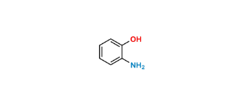 Picture of Mesalazine EP Impurity C
