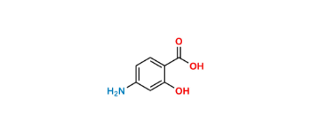 Picture of Mesalazine EP Impurity E