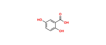 Picture of Mesalazine EP Impurity G