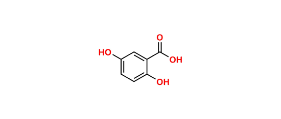 Picture of Mesalazine EP Impurity G