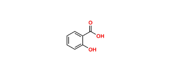 Picture of Mesalazine EP Impurity H