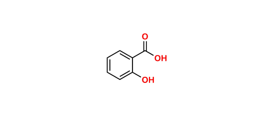 Picture of Mesalazine EP Impurity H