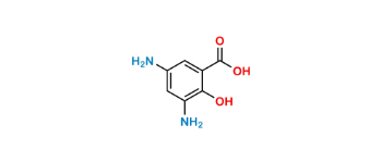 Picture of Mesalazine EP Impurity J