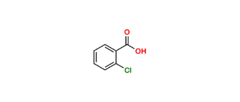 Picture of Mesalazine EP Impurity L