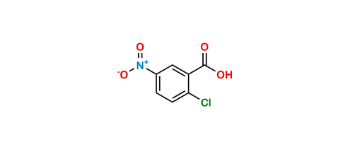 Picture of Mesalazine EP Impurity M