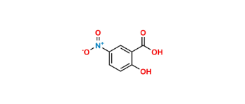Picture of Mesalazine EP Impurity N
