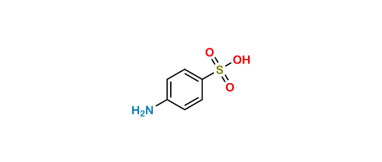 Picture of Mesalazine EP Impurity O