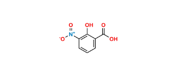Picture of Mesalazine EP Impurity R