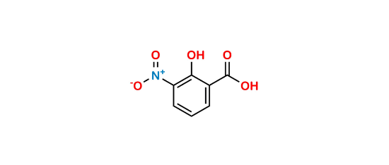 Picture of Mesalazine EP Impurity R