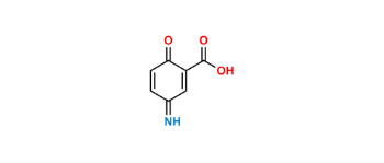 Picture of Mesalazine Impurity 5