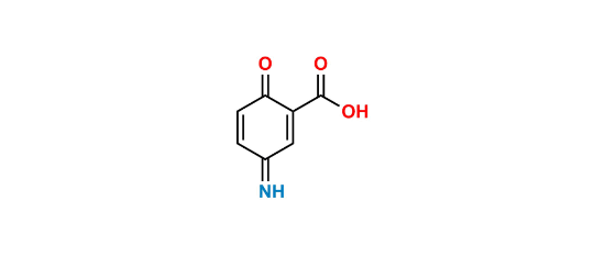 Picture of Mesalazine Impurity 5