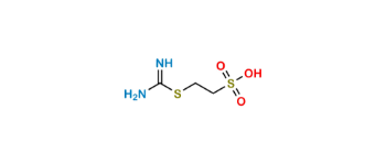 Picture of Mesna EP Impurity A