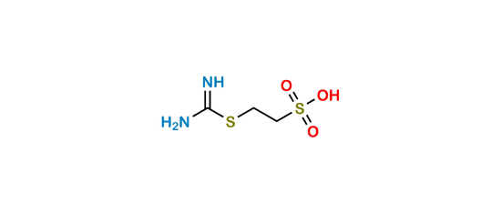 Picture of Mesna EP Impurity A