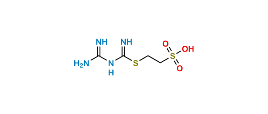 Picture of Mesna EP Impurity B
