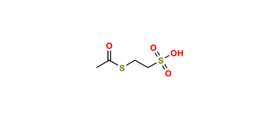 Picture of Mesna EP Impurity C