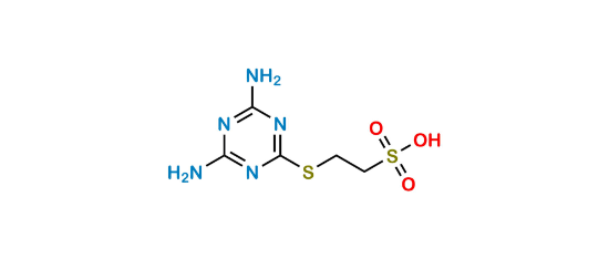 Picture of Mesna EP Impurity E
