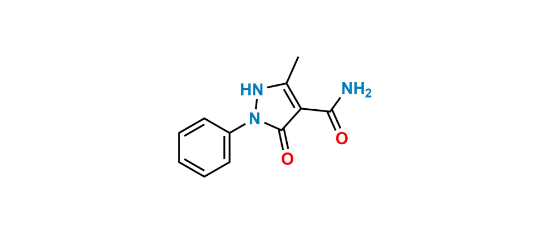 Picture of Metamizole Impurity 6