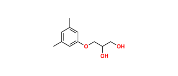 Picture of Metaxalone Impurity A 