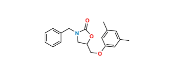 Picture of N-Benzyl Metaxalone