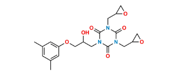 Picture of Metaxalone Mono Impurity