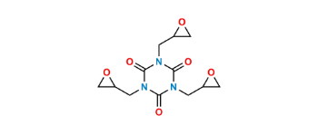 Picture of Triglycidyl Isocyanurate