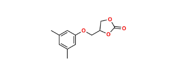 Picture of Metaxalone Impurity 1