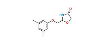 Picture of Metaxalone Impurity 2