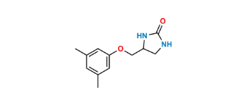Picture of Metaxalone Impurity 3