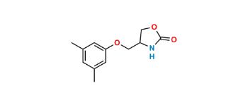 Picture of Metaxalone Impurity 4