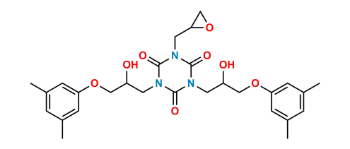 Picture of Metaxalone Impurity 5