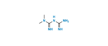 Picture of Metformin