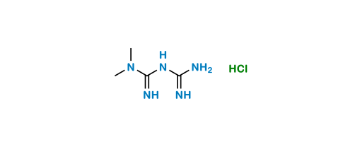 Picture of Metformin HCl