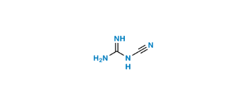 Picture of Metformin EP Impurity A