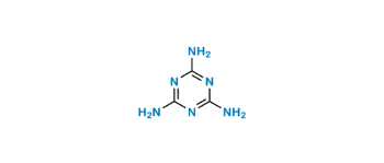 Picture of Metformin EP Impurity D