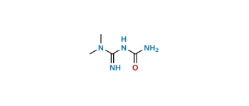 Picture of Metformin Hydroxy Analog 2