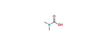 Picture of N,N-Dimethylcarbamic Acid