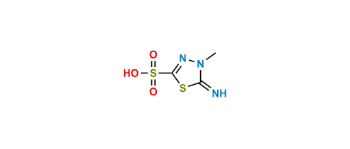 Picture of Methazolamide Impurity F