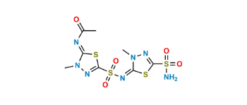 Picture of Methazolamide Impurity G