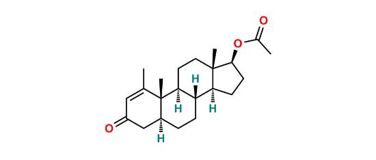 Picture of Methenolone Acetate