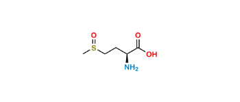 Picture of Methionine EP Impurity A