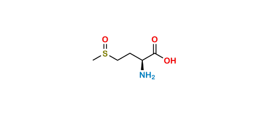 Picture of Methionine EP Impurity A