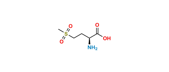 Picture of Methionine EP Impurity B