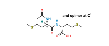 Picture of Methionine EP Impurity D