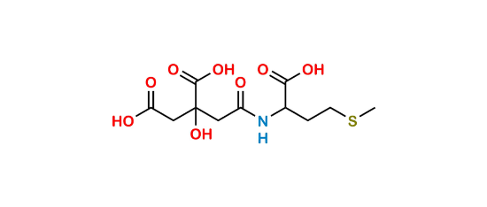 Picture of Methionine Impurity 1