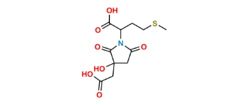 Picture of Methionine Impurity 2