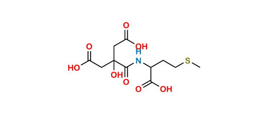 Picture of Methionine Impurity 4