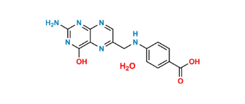 Picture of Methotrexate Hydrate EP Impurity D