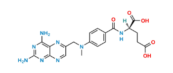 Picture of Methotrexate EP Impurity F