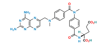 Picture of Methotrexate EP Impurity G