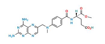 Picture of Methotrexate EP Impurity I